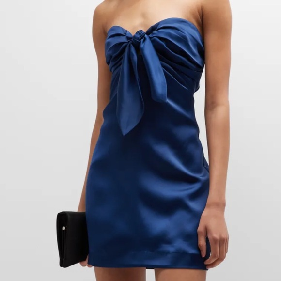 196.  Ramy Brook Orion Dress - Picture 1 of 9